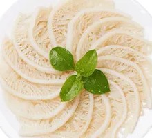 Layered Tripe