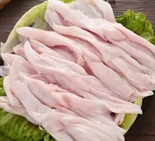Boneless Duck Feet