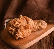 Spicy Chicken Thigh