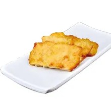 Sichuan Pepper Chicken Cutlet