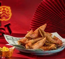 Jingchu Spicy Chicken Tips