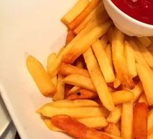 Fried Potatoes