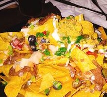 Mexican Tortilla Chips