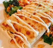 Grilled Cheese Roll