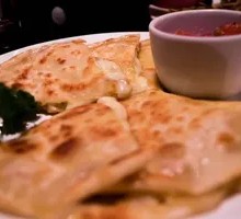 Chicken Pancake