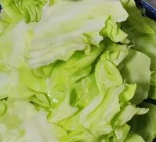 Cabbage