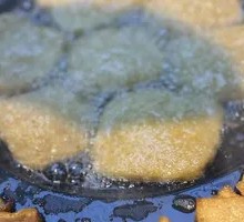 Potato Pancake