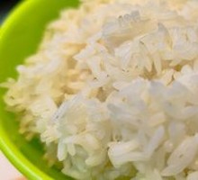Special Wooden Bucket Steamed Rice