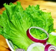 Lettuce