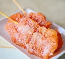 Pork Tenderloin