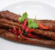Duck Neck Rice