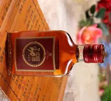 China Power Wine