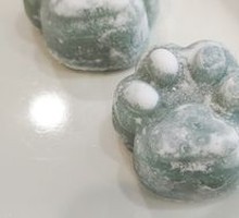 Cat Paw Sea Salt Oreo