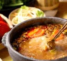 Farmhouse Sour Cabbage Pot