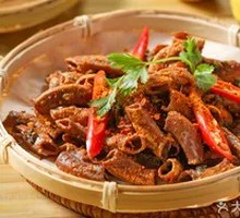 Guiyang Fried Intestines