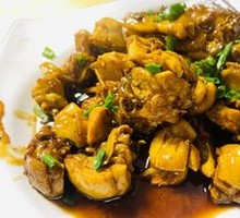 Sour Braised Chicken