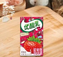 Yili Lactic Acid Bacteria Drink