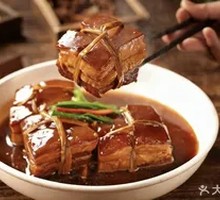 Old Hangzhou Dongpo Pork