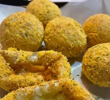 Original Cheese Balls