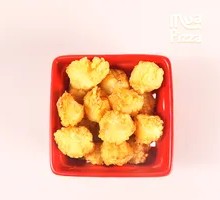 Crispy Finger-Licking Fish