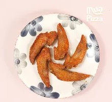 Salted Pepper Chicken Tips