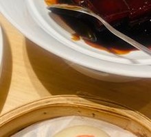 Homemade Rice Wine Buns