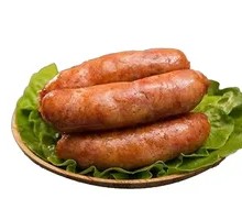 Volcano Sausage