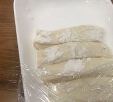 Farmhouse Handmade Noodles