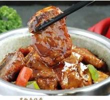 Black Pepper Sirloin Pasta