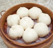 Steamed Pork Dumplings