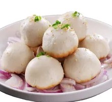 Pan-fried Dumplings and Buns Platter