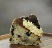 Oriental Beef Skewer