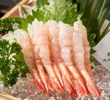 Headless Sweet Shrimp