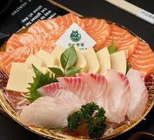 Salmon Gourmet Platter