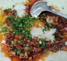 Enshi Meat-Flake Tofu Soup