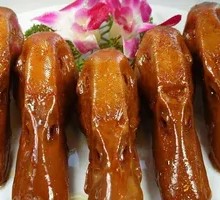 Quzhou Duck Heads