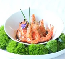 Manor Black Bean Sauce Shrimp