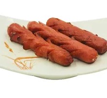 TikTok Starch Sausage