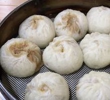 Fuyang Fresh Meat Xiaolongbao