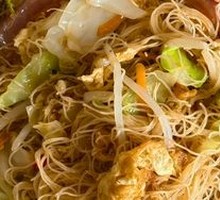 Pingyang Fried Rice Noodles