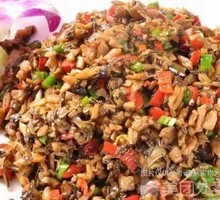 Grandmother's Vegetable Dish