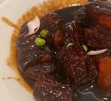 Braised Pork Belly