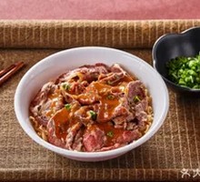 Shata Beef Dry Noodles