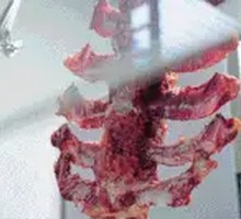 Fresh Butchered Beef