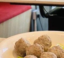 QQ Beef Tendon Balls