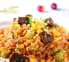 Beef Fried Rice