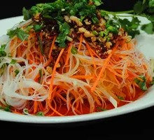 Cold Mixed Three Threads