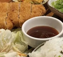 Tonkatsu