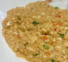 Chicken and Tofu Stir-fry