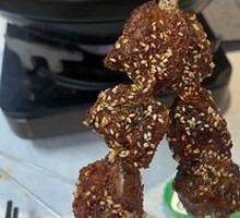 Signature Thick Fried Pork Rind